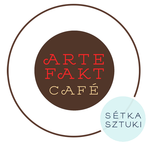 Artefakt Cafe Logo
